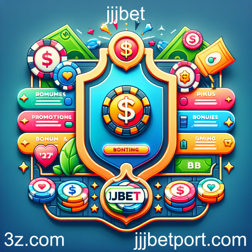 Descubra as Promoções Especiais em Jogo no JJJBet