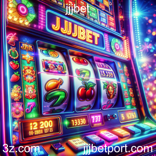 A Magia dos Caça-Níqueis no Jogo Online: Diversão e Emoção A Cada Giro